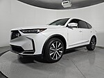 New 2026 ACURA MDX FWD W/TECHNOLOGY PACKAGE in HENDERSON, NEVADA (Photo 2)