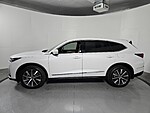 New 2026 ACURA MDX FWD W/TECHNOLOGY PACKAGE in HENDERSON, NEVADA (Photo 3)