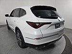 New 2026 ACURA MDX FWD W/TECHNOLOGY PACKAGE in HENDERSON, NEVADA (Photo 4)