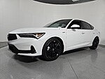 New 2026 ACURA INTEGRA CVT W/A-SPEC PACKAGE in HENDERSON, NEVADA (Photo 2)