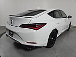New 2026 ACURA INTEGRA CVT W/A-SPEC PACKAGE in HENDERSON, NEVADA (Photo 6)