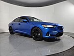 New 2026 ACURA INTEGRA CVT W/A-SPEC TECHNOLOGY PACKAGE in HENDERSON, NEVADA (Photo 1)