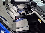 New 2026 ACURA INTEGRA CVT W/A-SPEC TECHNOLOGY PACKAGE in HENDERSON, NEVADA (Photo 17)