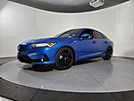 New 2026 ACURA INTEGRA CVT W/A-SPEC TECHNOLOGY PACKAGE in HENDERSON, NEVADA (Photo 2)