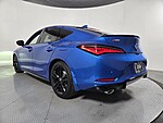 New 2026 ACURA INTEGRA CVT W/A-SPEC TECHNOLOGY PACKAGE in HENDERSON, NEVADA (Photo 4)