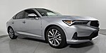 New 2026 ACURA INTEGRA CVT in HENDERSON, NEVADA