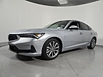 New 2026 ACURA INTEGRA CVT in HENDERSON, NEVADA (Photo 2)