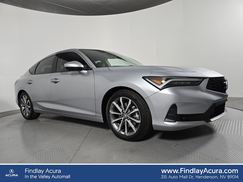 New 2026 ACURA INTEGRA CVT in HENDERSON, NEVADA