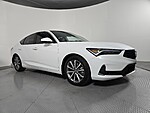 New 2026 ACURA INTEGRA CVT in HENDERSON, NEVADA (Photo 1)