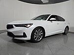 New 2026 ACURA INTEGRA CVT in HENDERSON, NEVADA (Photo 2)