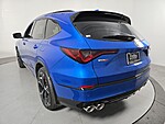 New 2026 ACURA MDX TYPE S SH-AWD W/ADVANCE PACKAGE in HENDERSON, NEVADA (Photo 4)
