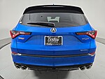 New 2026 ACURA MDX TYPE S SH-AWD W/ADVANCE PACKAGE in HENDERSON, NEVADA (Photo 5)