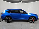 New 2026 ACURA MDX TYPE S SH-AWD W/ADVANCE PACKAGE in HENDERSON, NEVADA (Photo 8)