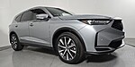 New 2026 ACURA MDX FWD W/TECHNOLOGY PACKAGE in HENDERSON, NEVADA