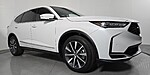 New 2026 ACURA MDX FWD W/TECHNOLOGY PACKAGE in HENDERSON, NEVADA