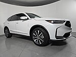 New 2026 ACURA MDX FWD W/TECHNOLOGY PACKAGE in HENDERSON, NEVADA (Photo 1)