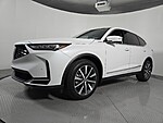 New 2026 ACURA MDX FWD W/TECHNOLOGY PACKAGE in HENDERSON, NEVADA (Photo 2)