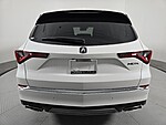 New 2026 ACURA MDX FWD W/TECHNOLOGY PACKAGE in HENDERSON, NEVADA (Photo 5)