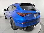 New 2026 ACURA MDX SH-AWD W/A-SPEC ADVANCE PACKAGE in HENDERSON, NEVADA (Photo 4)
