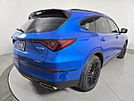 New 2026 ACURA MDX SH-AWD W/A-SPEC ADVANCE PACKAGE in HENDERSON, NEVADA (Photo 6)