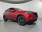 New 2026 ACURA RDX SH-AWD W/A-SPEC PACKAGE in HENDERSON, NEVADA (Photo 1)