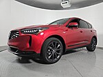 New 2026 ACURA RDX SH-AWD W/A-SPEC PACKAGE in HENDERSON, NEVADA (Photo 2)