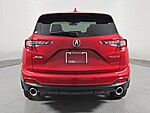 New 2026 ACURA RDX SH-AWD W/A-SPEC PACKAGE in HENDERSON, NEVADA (Photo 5)