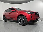 New 2026 ACURA RDX SH-AWD W/A-SPEC PACKAGE in HENDERSON, NEVADA (Photo 1)
