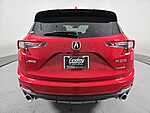 New 2026 ACURA RDX SH-AWD W/A-SPEC PACKAGE in HENDERSON, NEVADA (Photo 5)