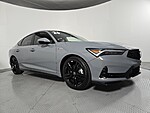 New 2026 ACURA INTEGRA MANUAL W/A-SPEC TECHNOLOGY PACKAGE in HENDERSON, NEVADA (Photo 1)