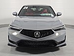 New 2026 ACURA INTEGRA MANUAL W/A-SPEC TECHNOLOGY PACKAGE in HENDERSON, NEVADA (Photo 9)