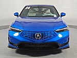New 2026 ACURA INTEGRA CVT W/A-SPEC TECHNOLOGY PACKAGE in HENDERSON, NEVADA (Photo 9)
