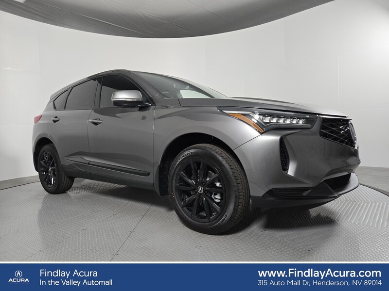 New 2026 ACURA RDX SH-AWD in HENDERSON, NEVADA