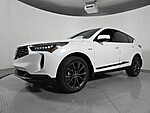 New 2026 ACURA RDX SH-AWD W/A-SPEC PACKAGE in HENDERSON, NEVADA (Photo 2)