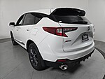 New 2026 ACURA RDX SH-AWD W/A-SPEC PACKAGE in HENDERSON, NEVADA (Photo 4)