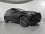New 2026 ACURA RDX SH-AWD W/A-SPEC PACKAGE in HENDERSON, NEVADA (Photo 1)