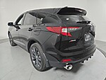 New 2026 ACURA RDX SH-AWD W/A-SPEC PACKAGE in HENDERSON, NEVADA (Photo 4)
