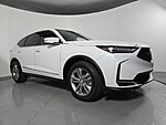 New 2026 ACURA MDX SH-AWD in HENDERSON, NEVADA (Photo 1)