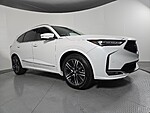 New 2026 ACURA MDX SH-AWD W/ADVANCE PACKAGE in HENDERSON, NEVADA (Photo 1)