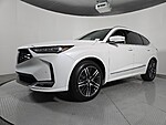 New 2026 ACURA MDX SH-AWD W/ADVANCE PACKAGE in HENDERSON, NEVADA (Photo 2)