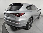 New 2026 ACURA MDX FWD W/TECHNOLOGY PACKAGE in HENDERSON, NEVADA (Photo 6)
