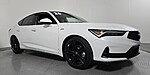 New 2026 ACURA INTEGRA CVT W/A-SPEC PACKAGE in HENDERSON, NEVADA