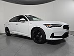 New 2026 ACURA INTEGRA CVT W/A-SPEC PACKAGE in HENDERSON, NEVADA (Photo 1)