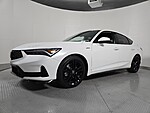 New 2026 ACURA INTEGRA CVT W/A-SPEC PACKAGE in HENDERSON, NEVADA (Photo 2)