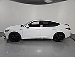 New 2026 ACURA INTEGRA CVT W/A-SPEC PACKAGE in HENDERSON, NEVADA (Photo 3)