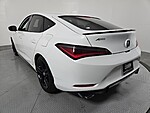 New 2026 ACURA INTEGRA CVT W/A-SPEC PACKAGE in HENDERSON, NEVADA (Photo 4)
