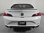 New 2026 ACURA INTEGRA CVT W/A-SPEC PACKAGE in HENDERSON, NEVADA (Photo 5)