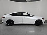 New 2026 ACURA INTEGRA CVT W/A-SPEC PACKAGE in HENDERSON, NEVADA (Photo 8)