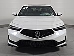 New 2026 ACURA INTEGRA CVT W/A-SPEC PACKAGE in HENDERSON, NEVADA (Photo 9)