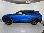 New 2026 ACURA MDX SH-AWD W/A-SPEC PACKAGE in HENDERSON, NEVADA (Photo 3)